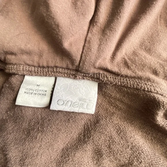 O’Neill Front Zip Hoodie - Picture 6 of 6